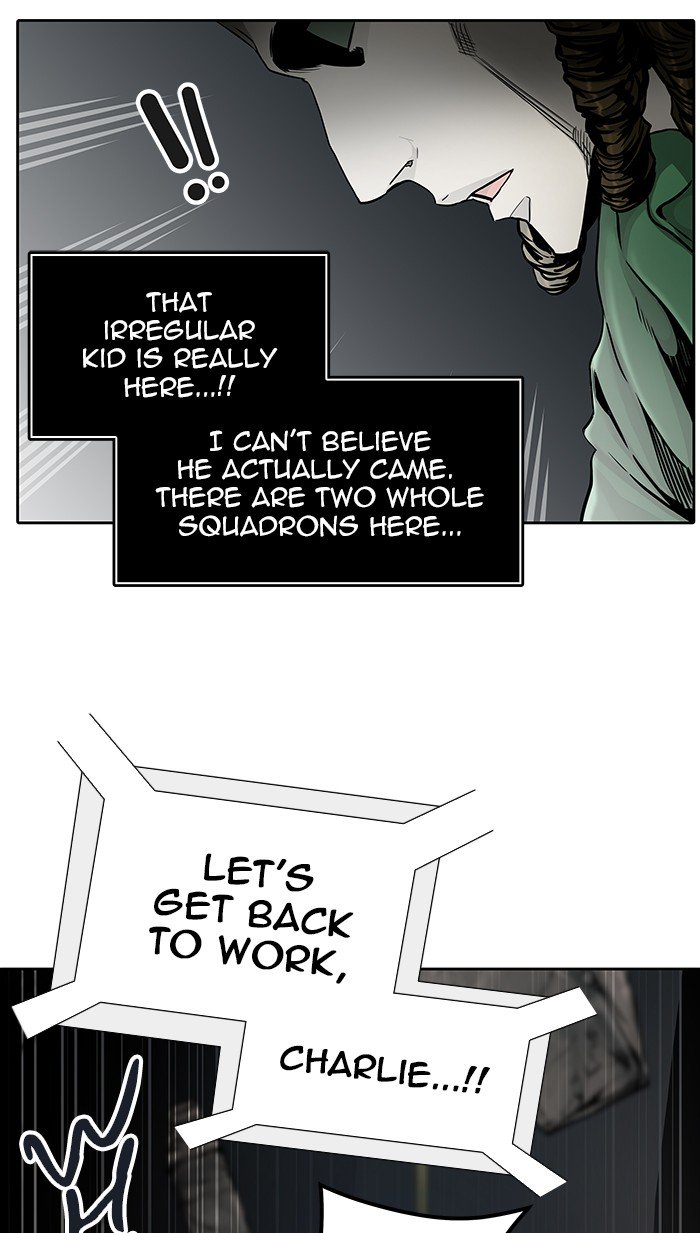 Tower of God, Chapter 469 image 004